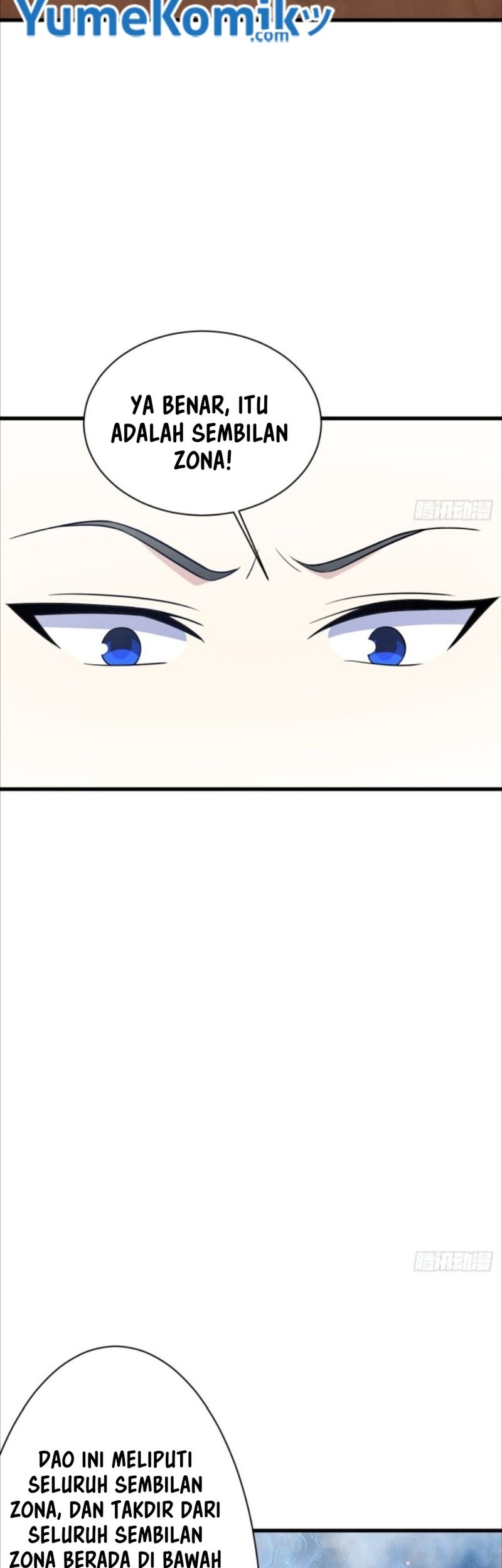 Invincible After a Hundred Years of Seclusion Chapter 157 - halaman 22