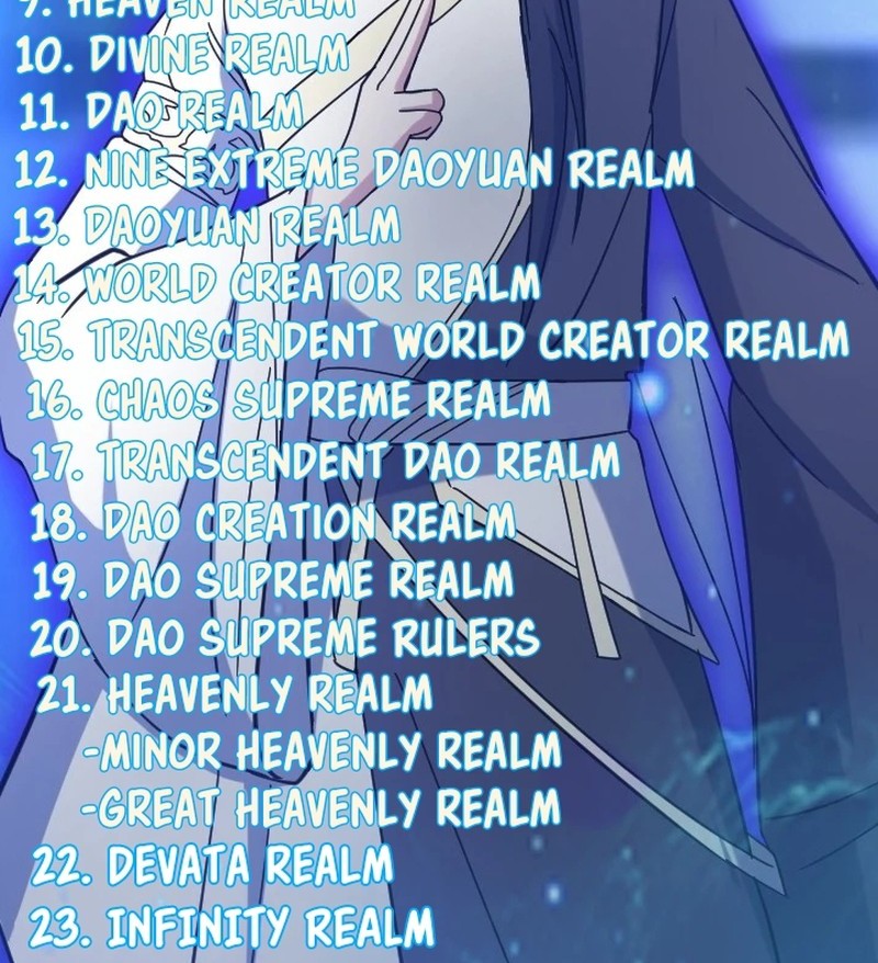 Invincible After a Hundred Years of Seclusion Chapter 157 - halaman 31