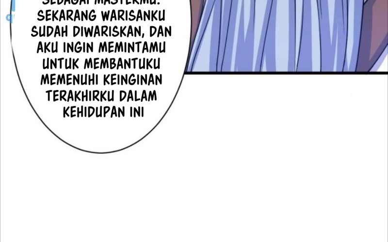 Invincible After a Hundred Years of Seclusion Chapter 157 - halaman 4