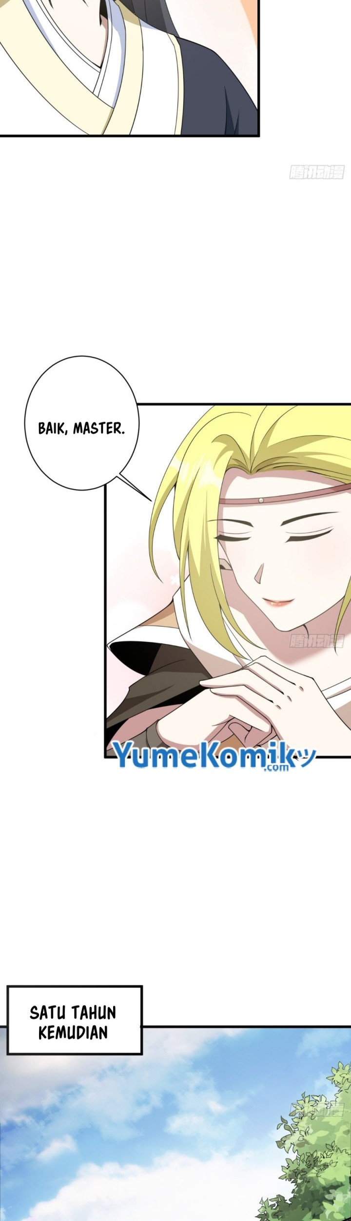 Invincible After a Hundred Years of Seclusion Chapter 158 - halaman 13