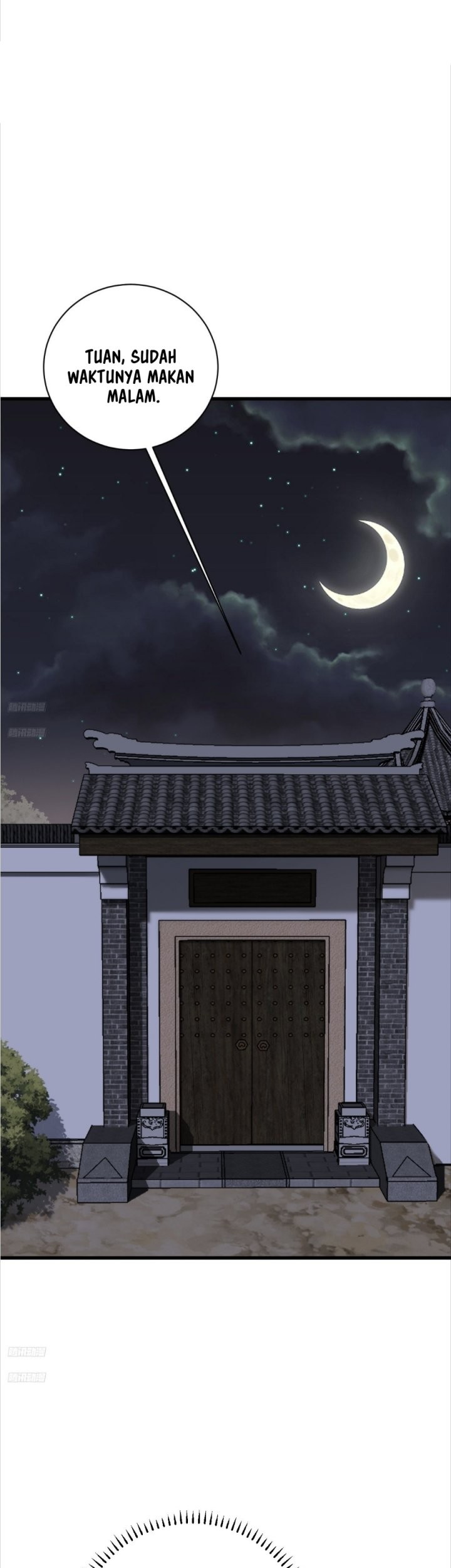 Invincible After a Hundred Years of Seclusion Chapter 158 - halaman 2