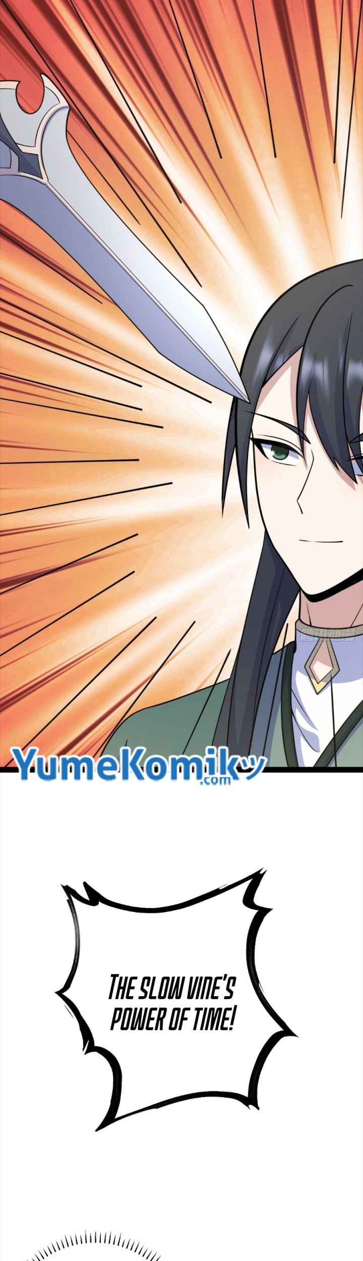 Invincible After a Hundred Years of Seclusion Chapter 159 - halaman 22