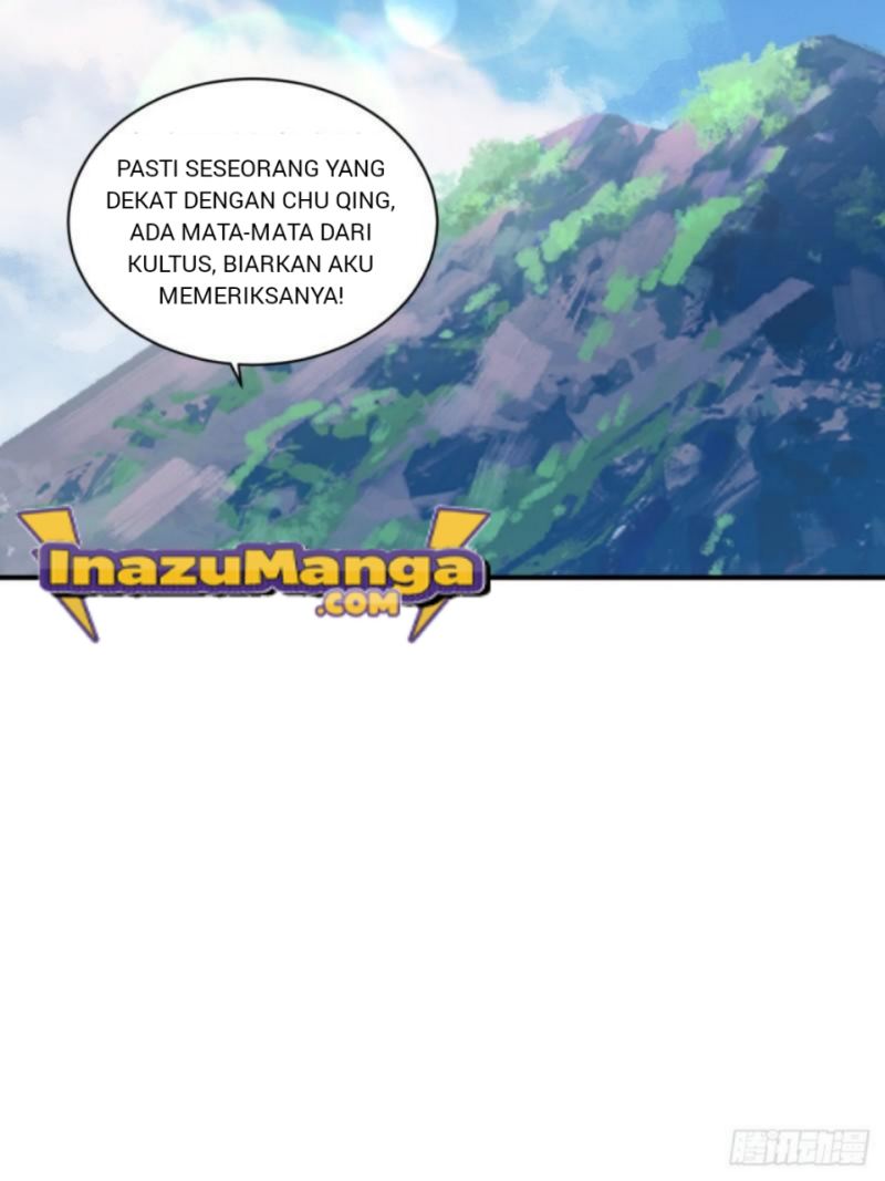 Invincible After a Hundred Years of Seclusion Chapter 16 - halaman 10