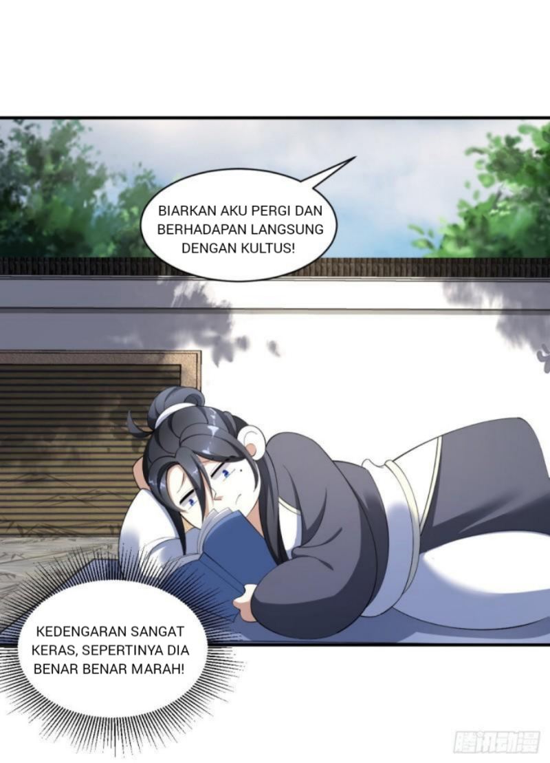 Invincible After a Hundred Years of Seclusion Chapter 16 - halaman 11