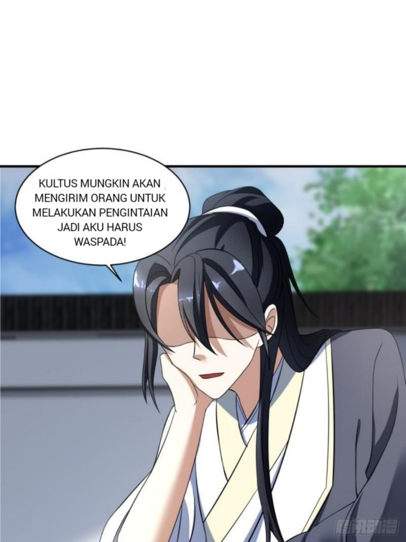 Invincible After a Hundred Years of Seclusion Chapter 16 - halaman 12