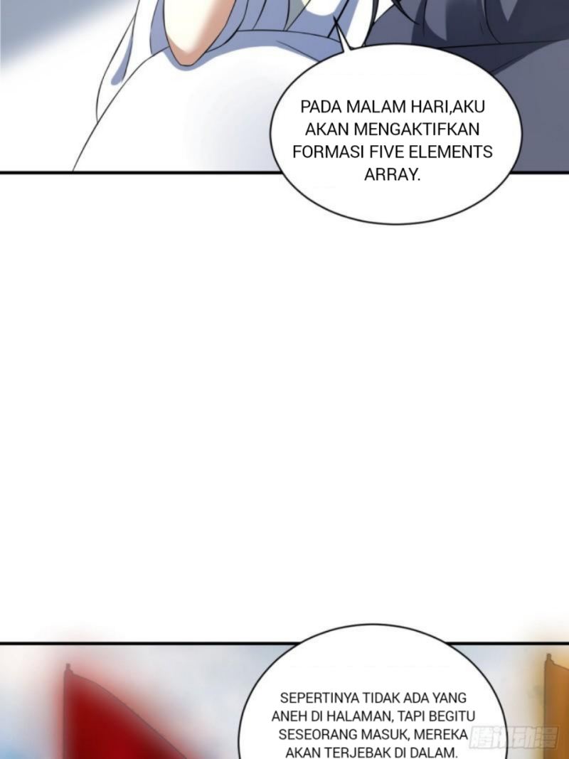Invincible After a Hundred Years of Seclusion Chapter 16 - halaman 13