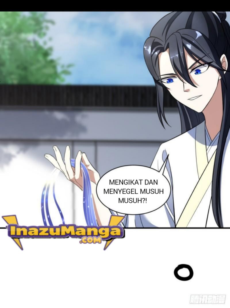 Invincible After a Hundred Years of Seclusion Chapter 16 - halaman 16