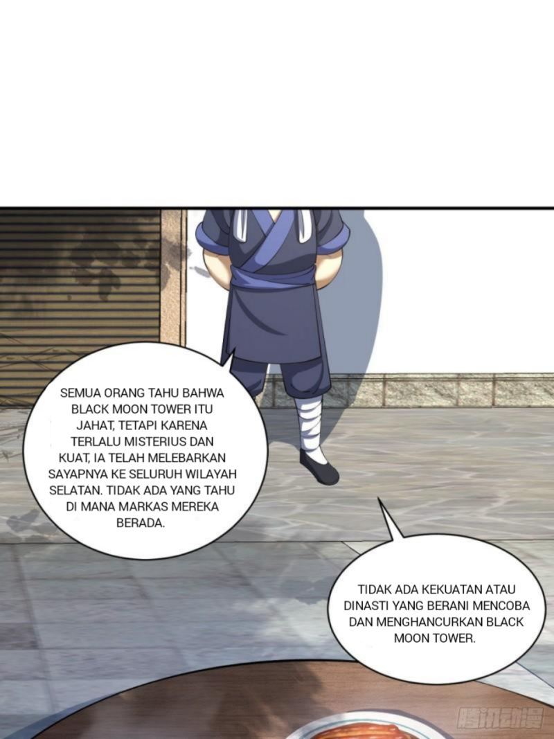 Invincible After a Hundred Years of Seclusion Chapter 16 - halaman 2