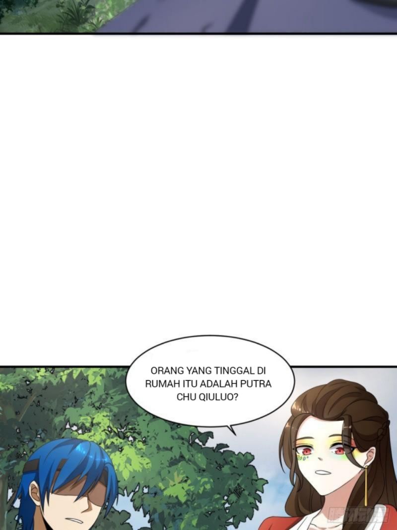 Invincible After a Hundred Years of Seclusion Chapter 16 - halaman 21