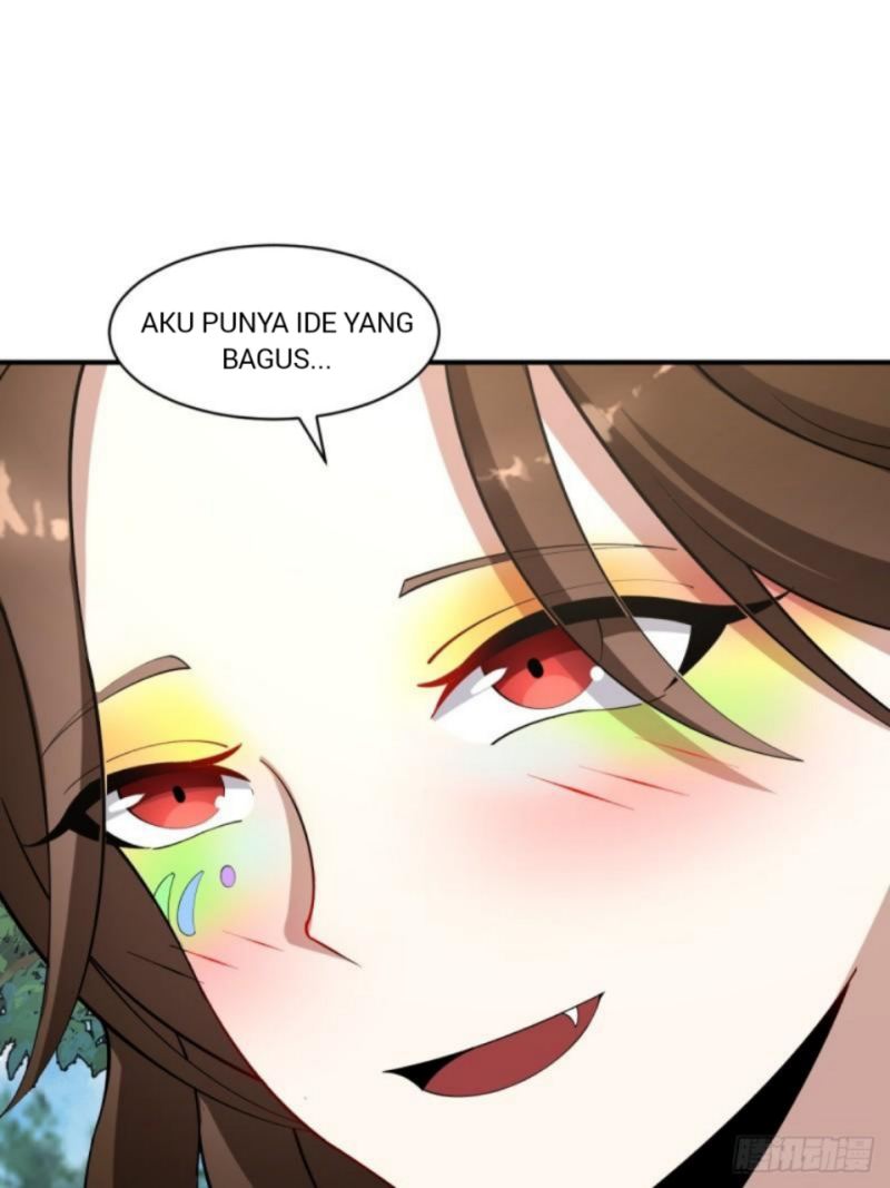 Invincible After a Hundred Years of Seclusion Chapter 16 - halaman 23