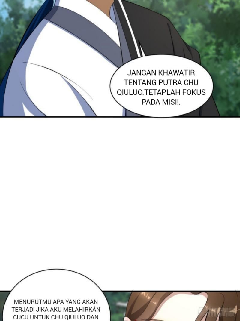 Invincible After a Hundred Years of Seclusion Chapter 16 - halaman 25