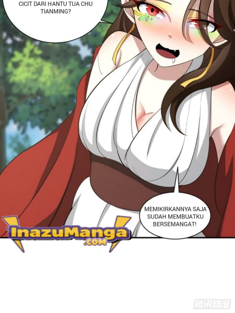 Invincible After a Hundred Years of Seclusion Chapter 16 - halaman 26