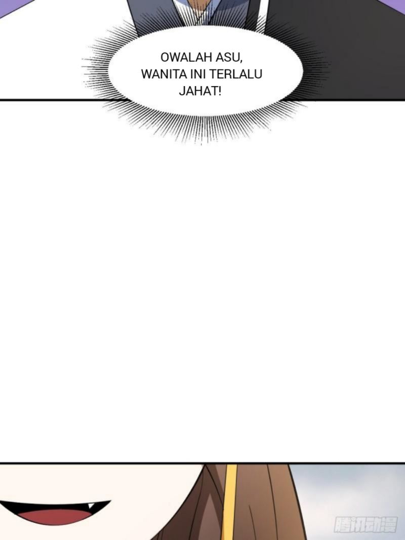Invincible After a Hundred Years of Seclusion Chapter 16 - halaman 28