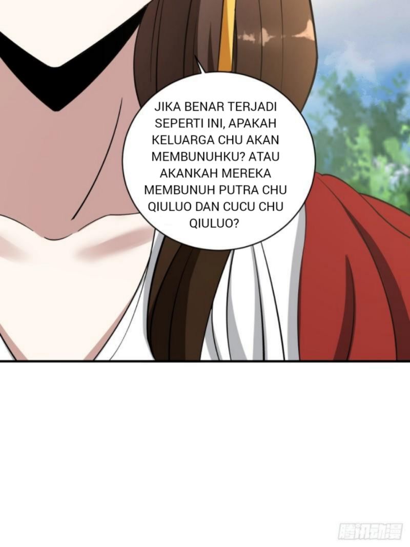 Invincible After a Hundred Years of Seclusion Chapter 16 - halaman 29