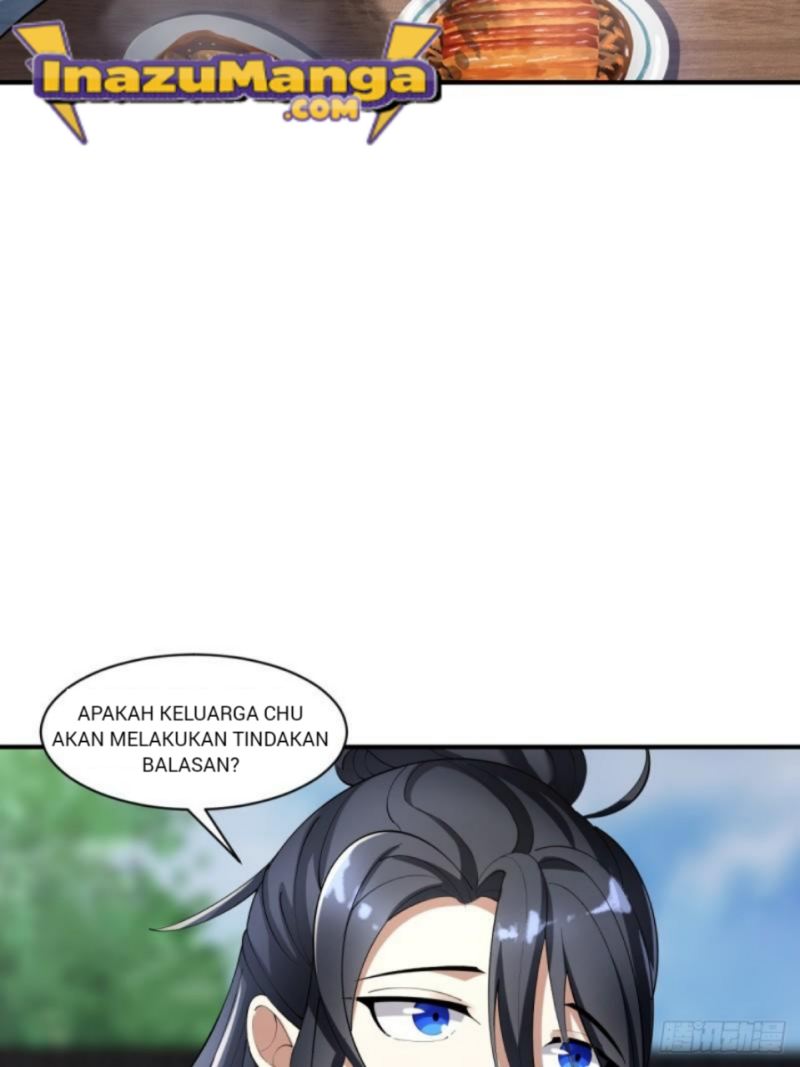 Invincible After a Hundred Years of Seclusion Chapter 16 - halaman 3