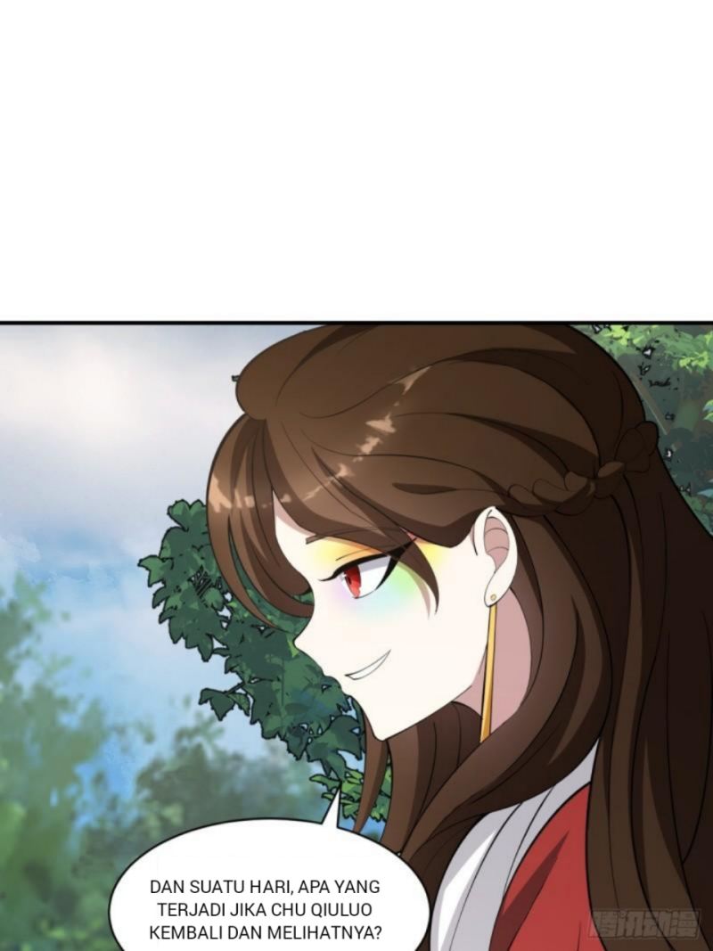 Invincible After a Hundred Years of Seclusion Chapter 16 - halaman 30