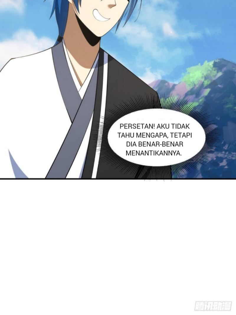 Invincible After a Hundred Years of Seclusion Chapter 16 - halaman 32