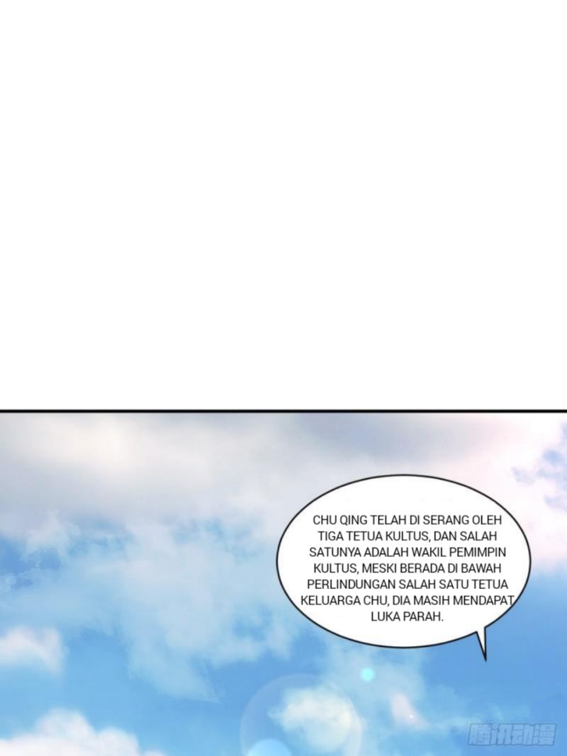 Invincible After a Hundred Years of Seclusion Chapter 16 - halaman 9