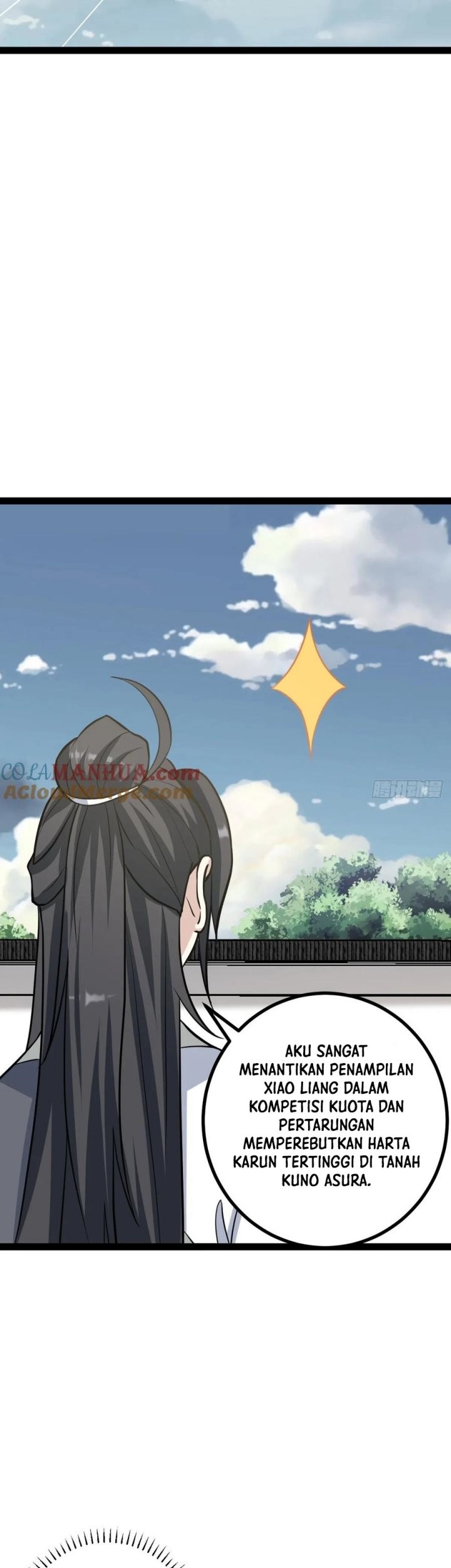 Invincible After a Hundred Years of Seclusion Chapter 160 - halaman 14