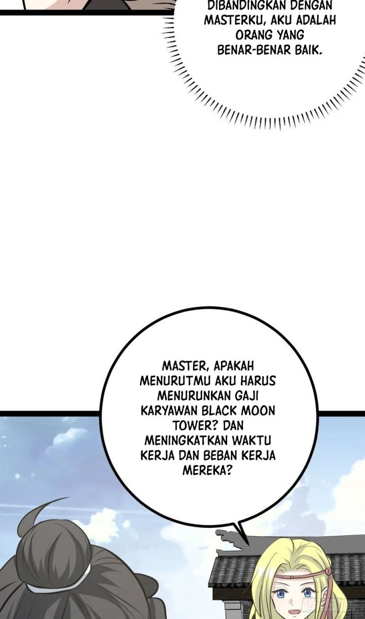 Invincible After a Hundred Years of Seclusion Chapter 160 - halaman 24