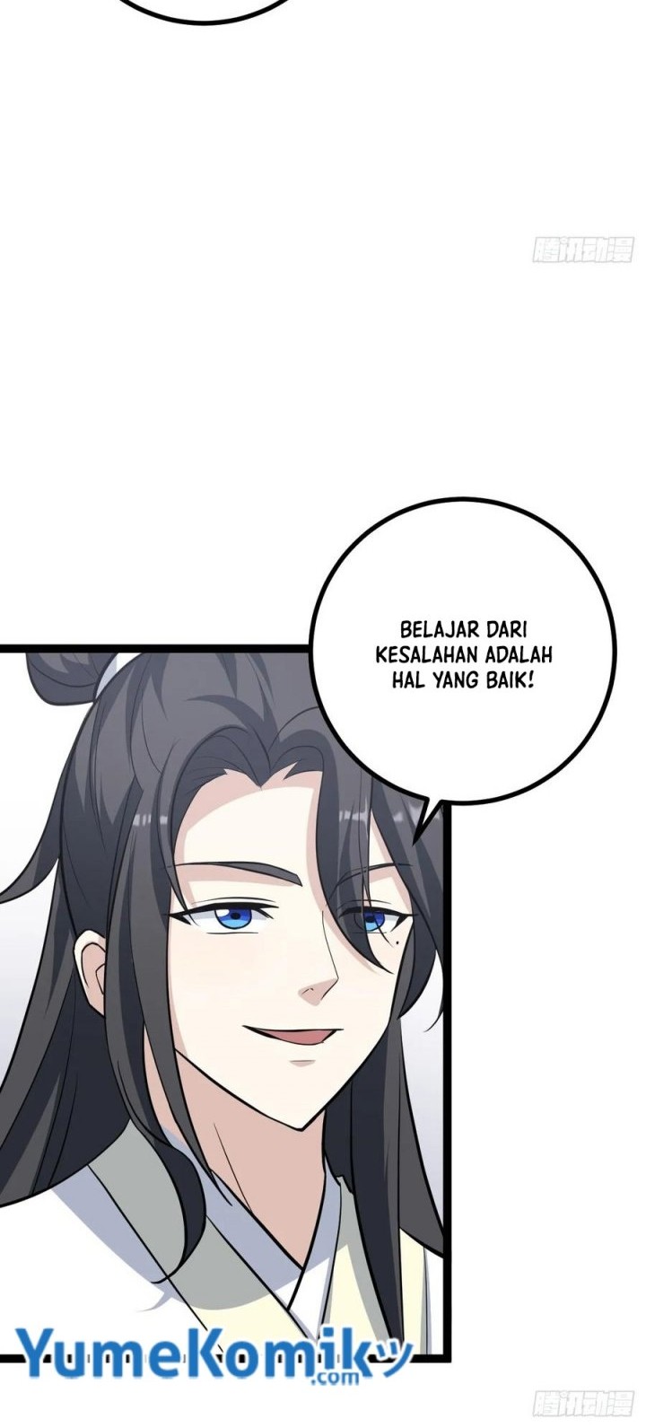 Invincible After a Hundred Years of Seclusion Chapter 160 - halaman 28