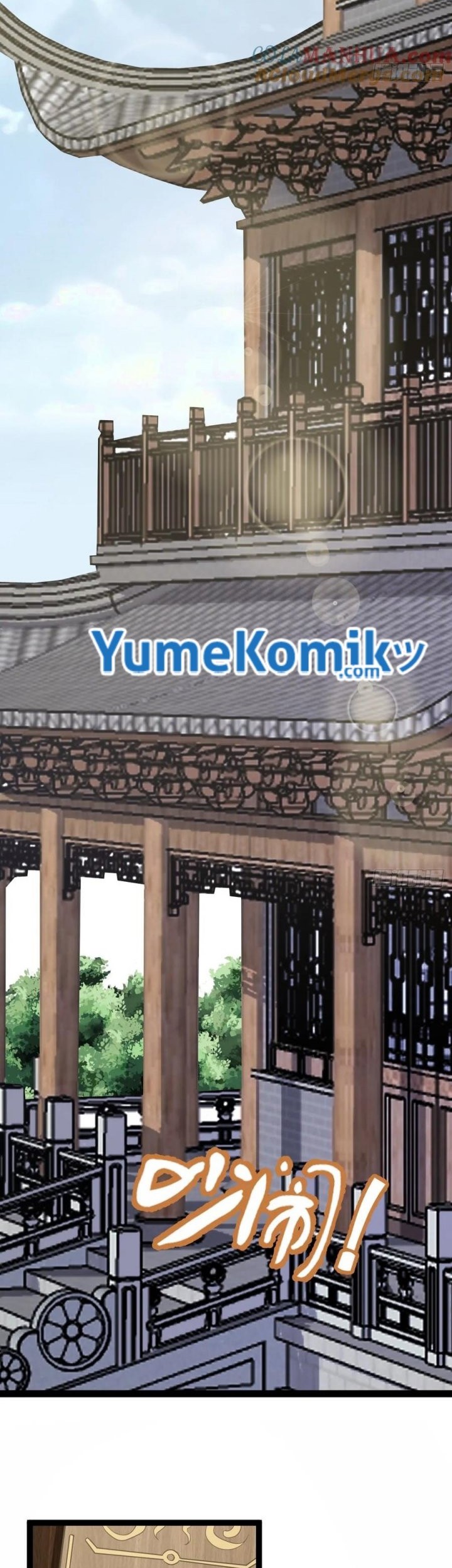 Invincible After a Hundred Years of Seclusion Chapter 160 - halaman 31