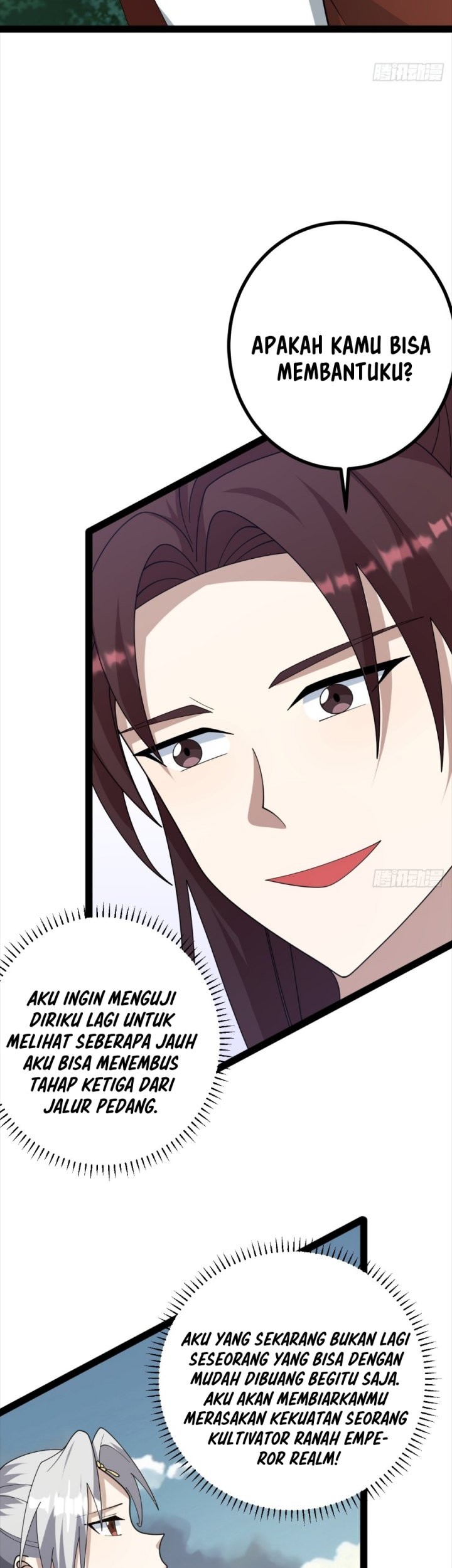 Invincible After a Hundred Years of Seclusion Chapter 161 - halaman 19