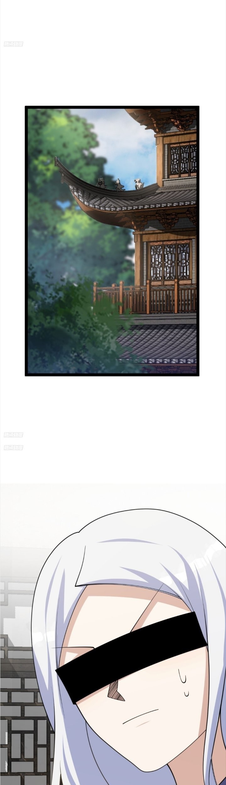 Invincible After a Hundred Years of Seclusion Chapter 161 - halaman 2