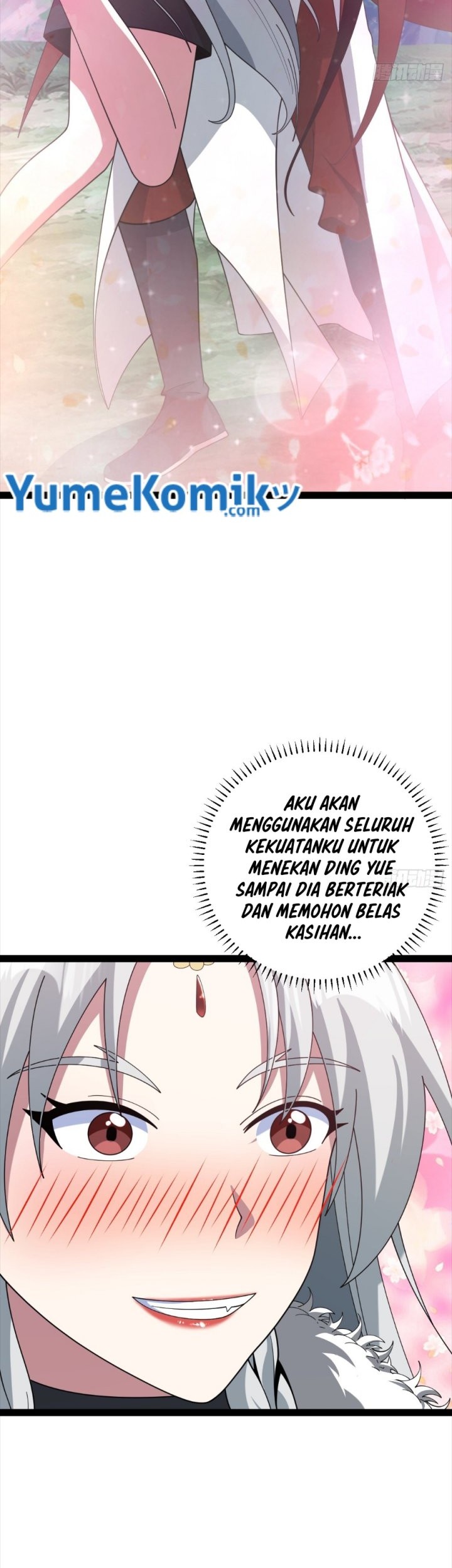 Invincible After a Hundred Years of Seclusion Chapter 161 - halaman 24