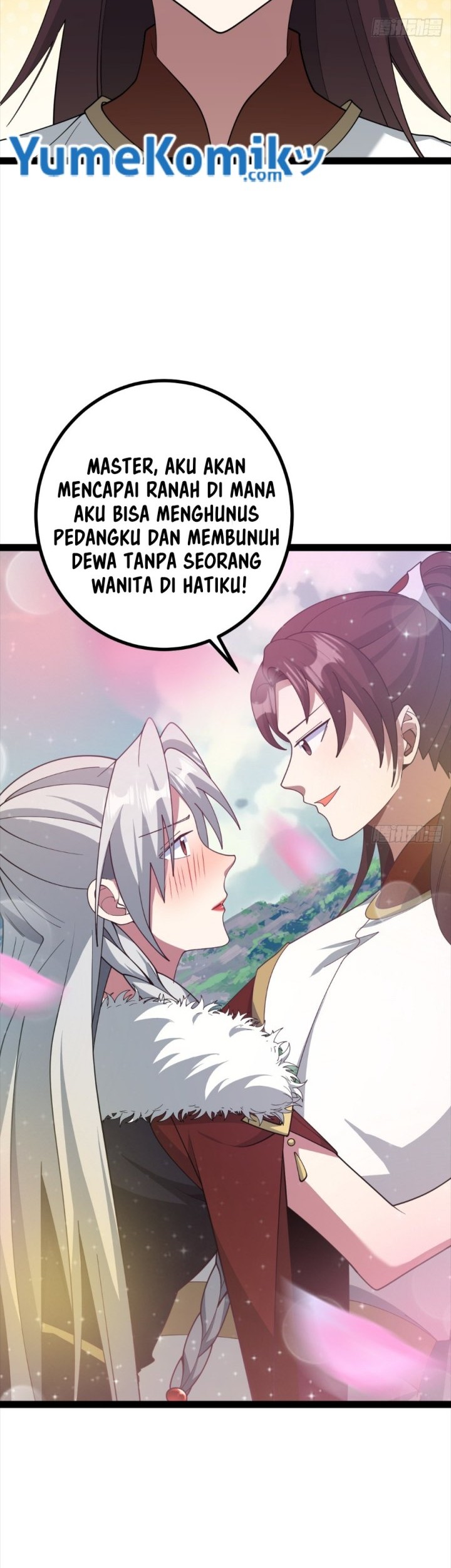 Invincible After a Hundred Years of Seclusion Chapter 161 - halaman 28