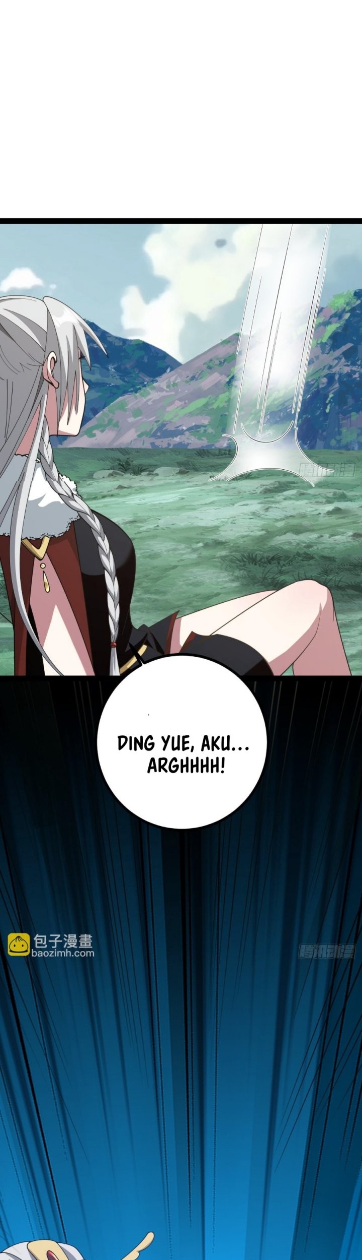 Invincible After a Hundred Years of Seclusion Chapter 161 - halaman 32