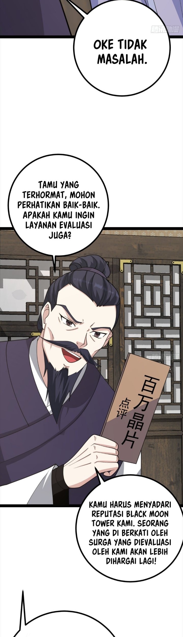 Invincible After a Hundred Years of Seclusion Chapter 161 - halaman 9