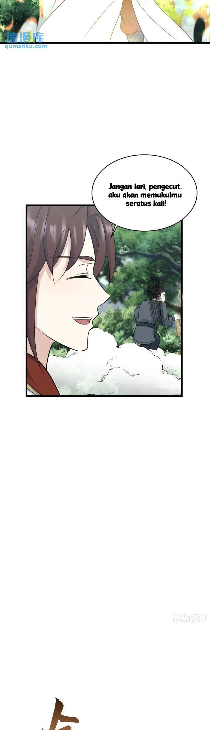 Invincible After a Hundred Years of Seclusion Chapter 162 - halaman 11
