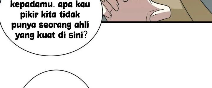 Invincible After a Hundred Years of Seclusion Chapter 162 - halaman 13