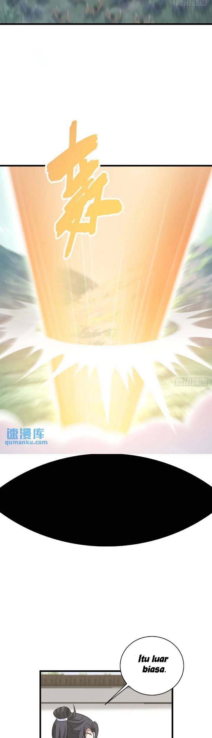 Invincible After a Hundred Years of Seclusion Chapter 162 - halaman 23