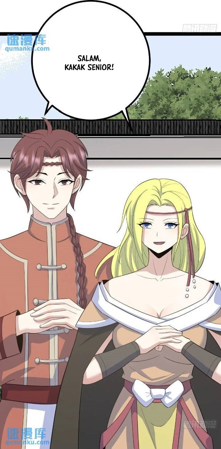 Invincible After a Hundred Years of Seclusion Chapter 163 - halaman 24