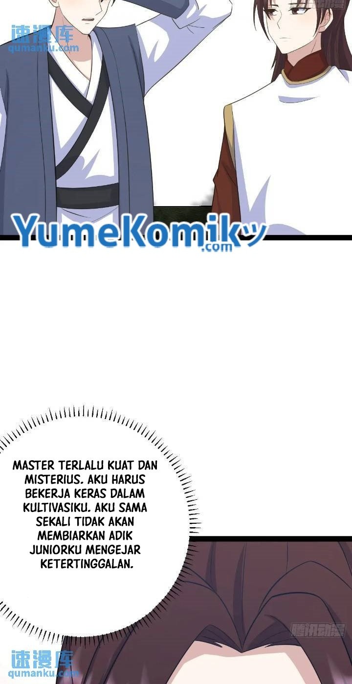Invincible After a Hundred Years of Seclusion Chapter 163 - halaman 30