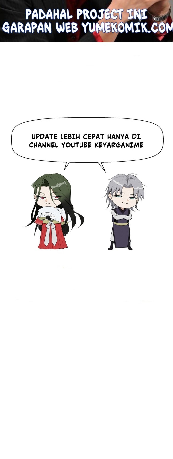 Invincible After a Hundred Years of Seclusion Chapter 163 - halaman 32
