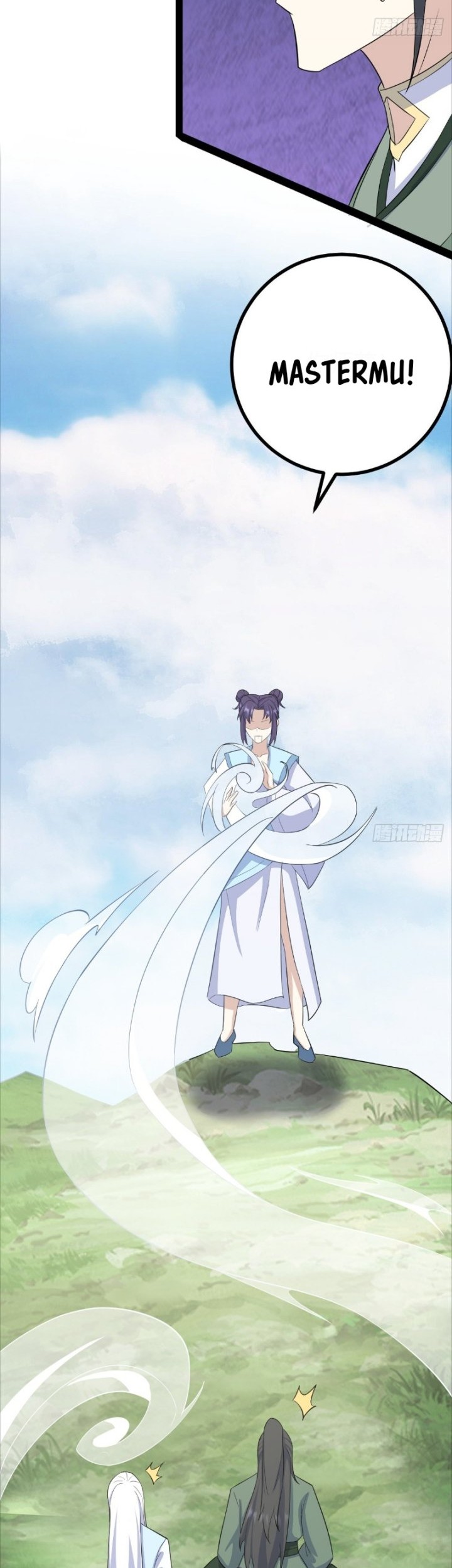 Invincible After a Hundred Years of Seclusion Chapter 164 - halaman 13
