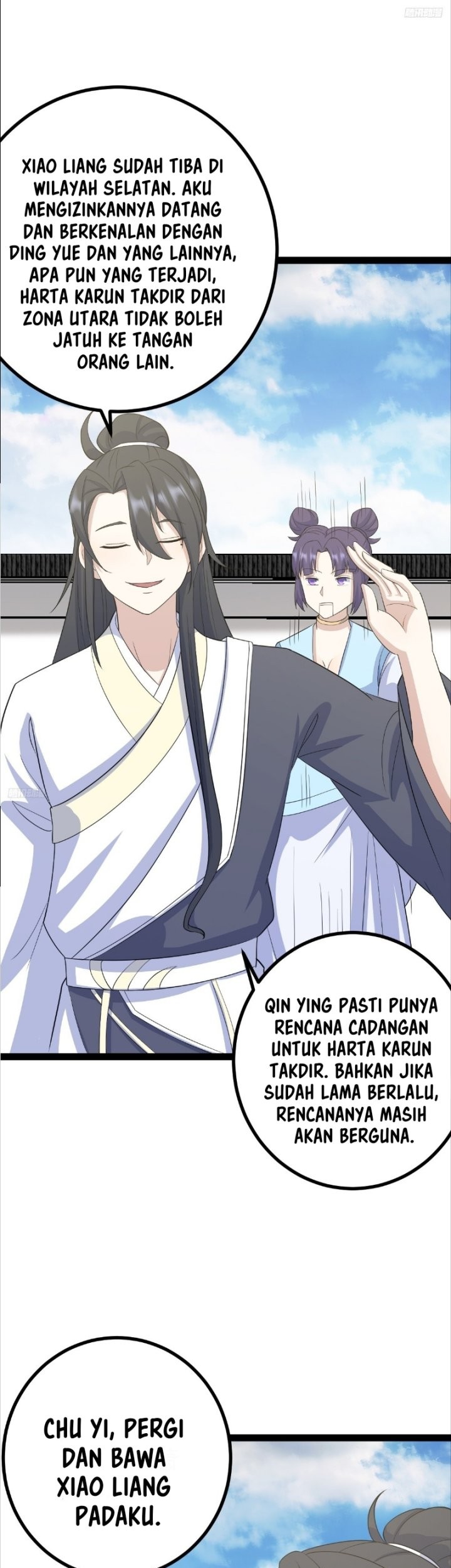 Invincible After a Hundred Years of Seclusion Chapter 164 - halaman 7