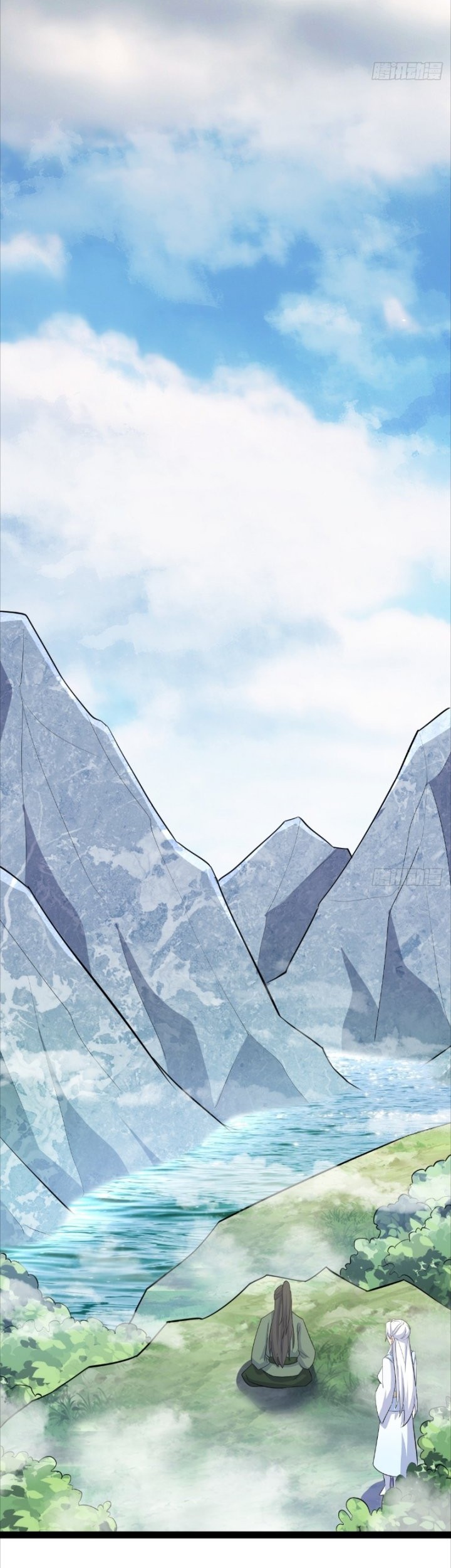 Invincible After a Hundred Years of Seclusion Chapter 164 - halaman 9