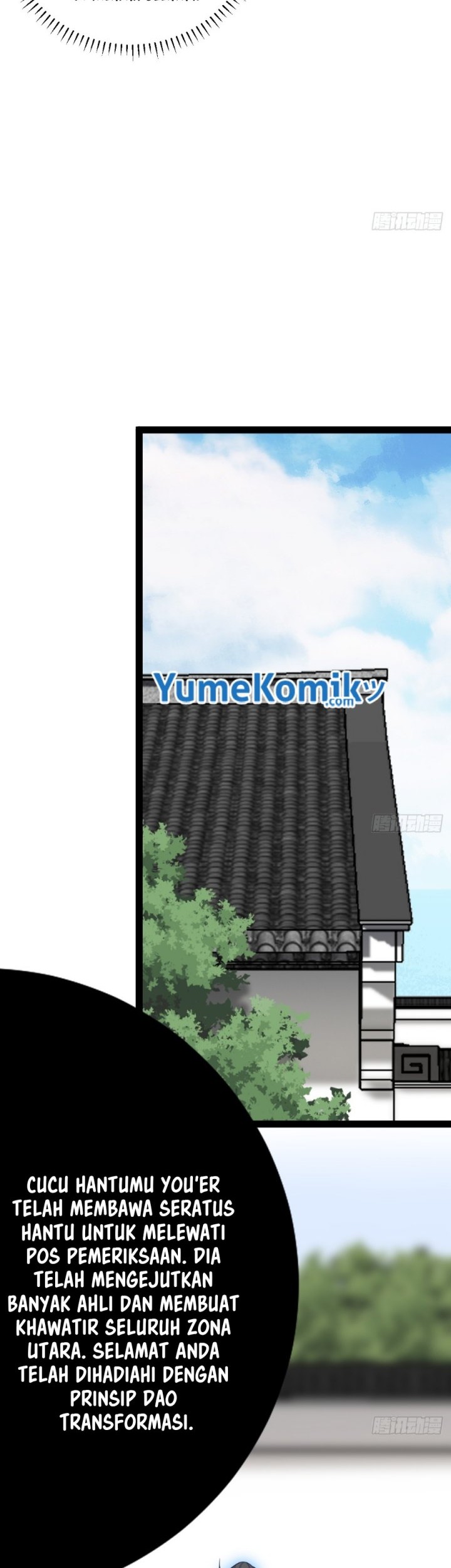 Invincible After a Hundred Years of Seclusion Chapter 165 - halaman 13