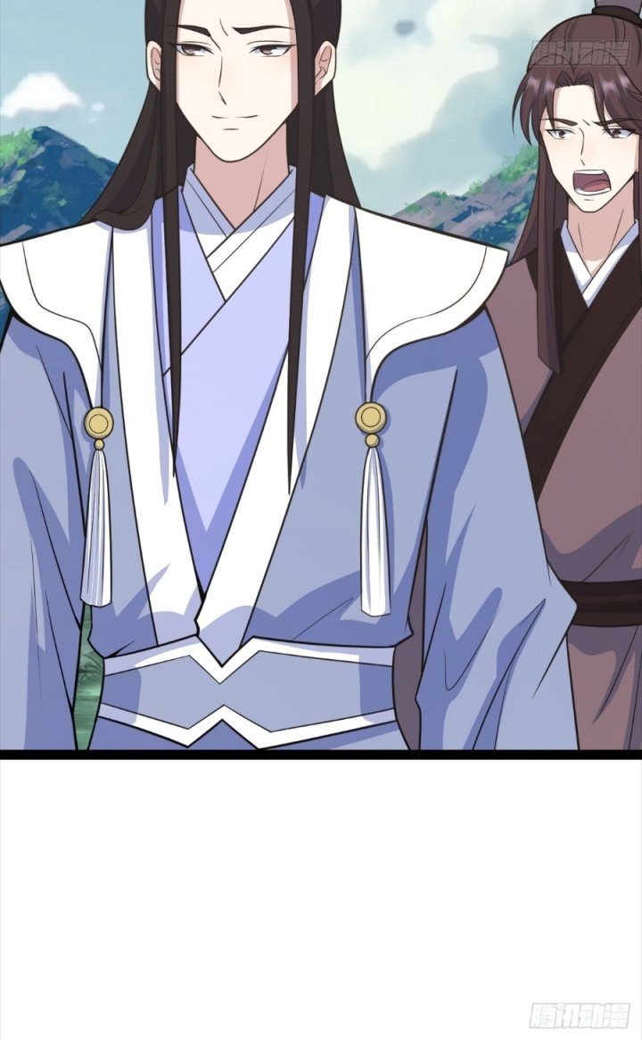 Invincible After a Hundred Years of Seclusion Chapter 165 - halaman 20