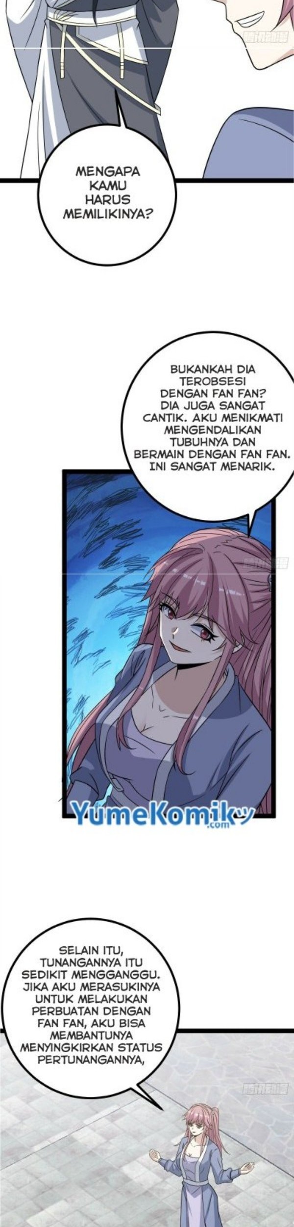 Invincible After a Hundred Years of Seclusion Chapter 166 - halaman 18
