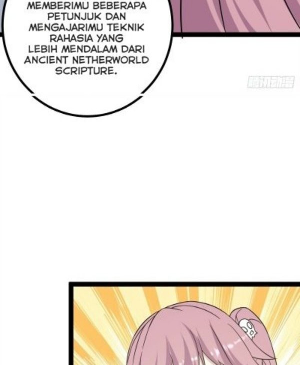 Invincible After a Hundred Years of Seclusion Chapter 166 - halaman 22