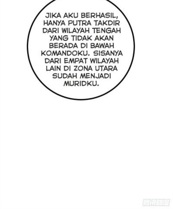 Invincible After a Hundred Years of Seclusion Chapter 166 - halaman 25