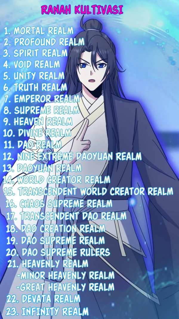 Invincible After a Hundred Years of Seclusion Chapter 166 - halaman 29