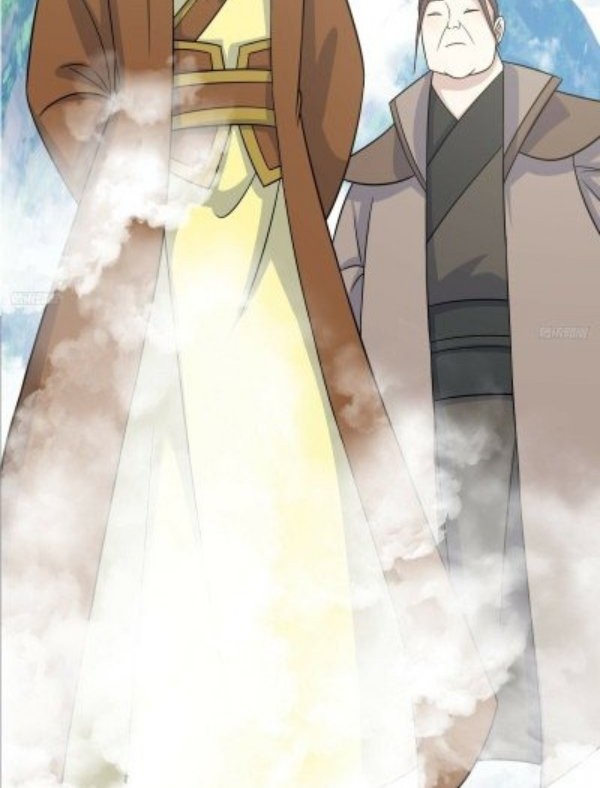 Invincible After a Hundred Years of Seclusion Chapter 166 - halaman 4