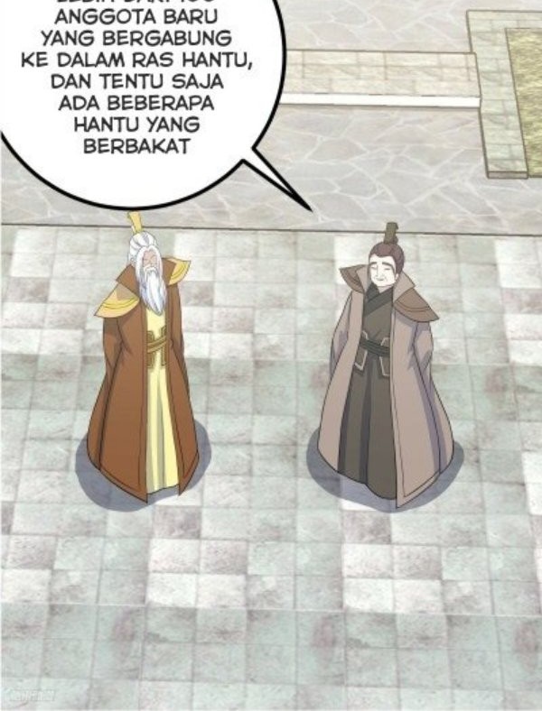 Invincible After a Hundred Years of Seclusion Chapter 166 - halaman 7