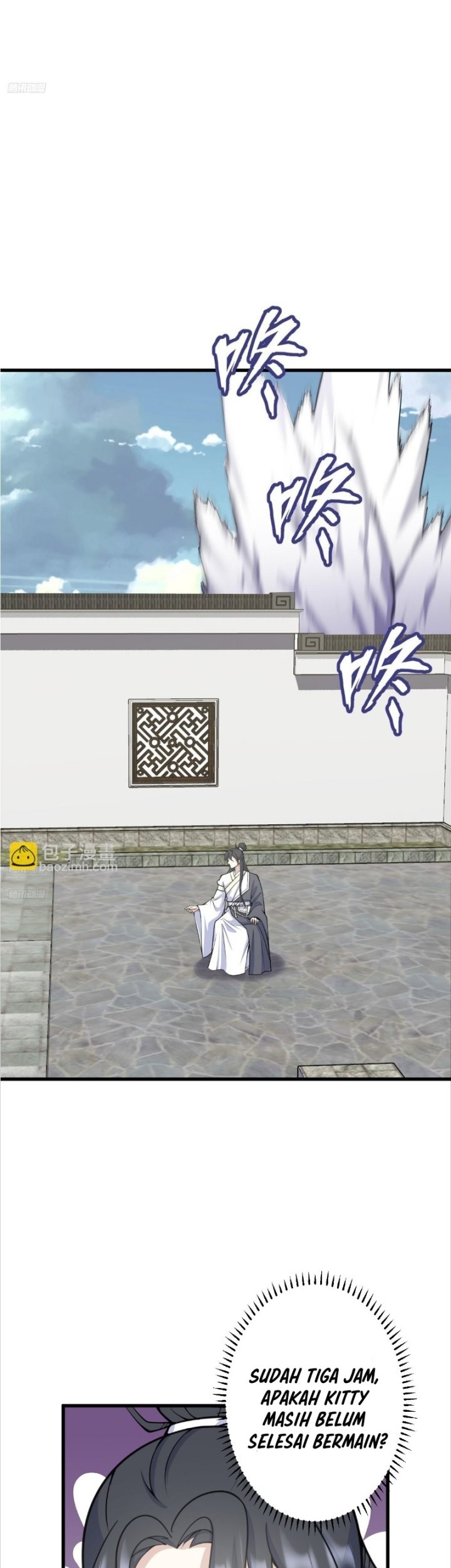 Invincible After a Hundred Years of Seclusion Chapter 168 - halaman 2